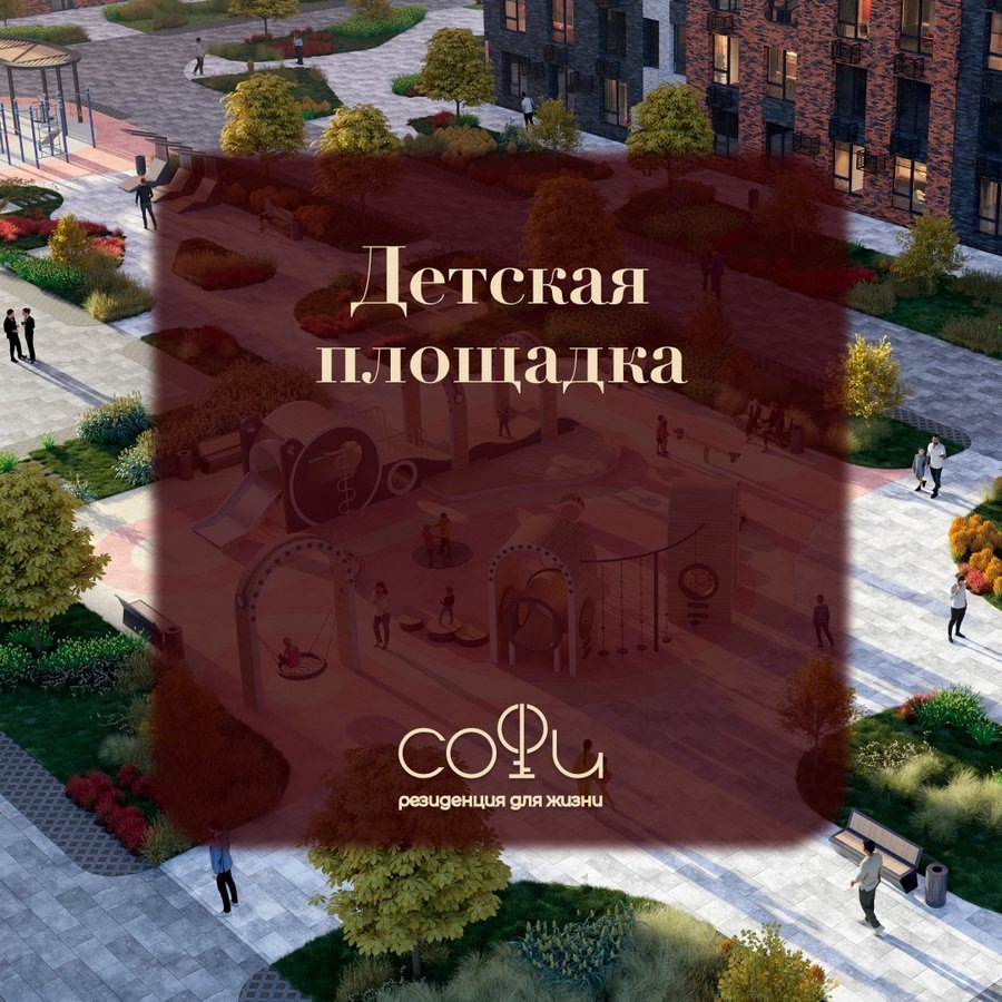 Окружение